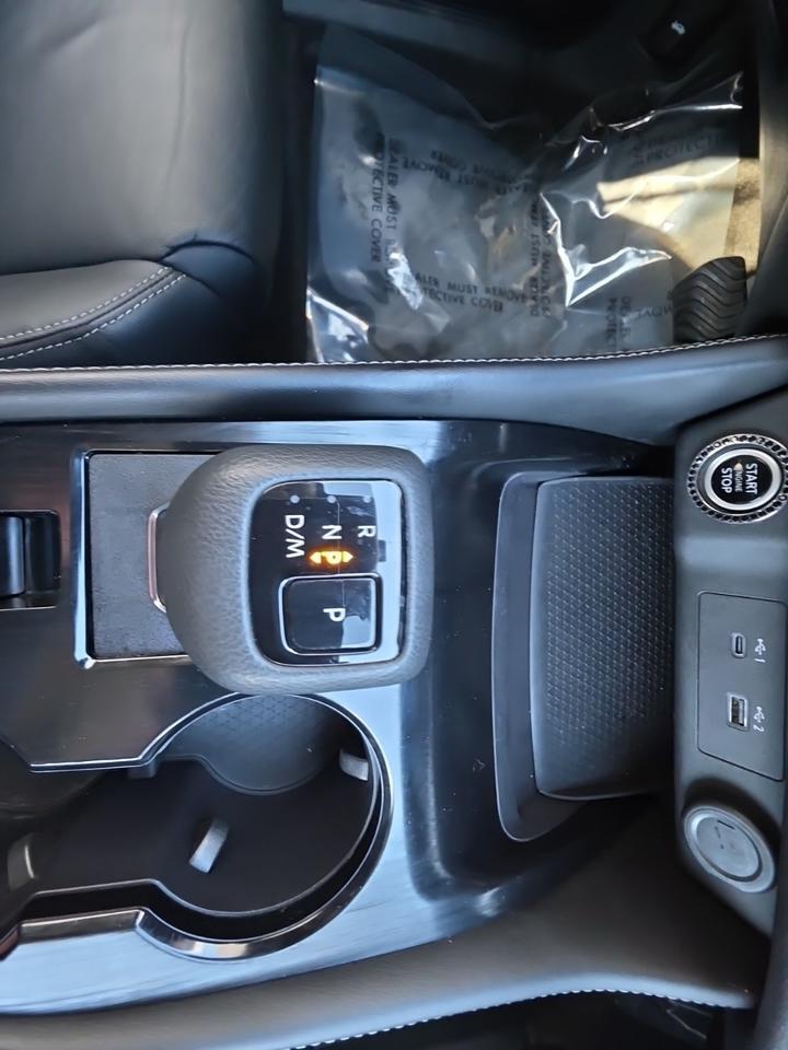 2023 Nissan Rogue SL Glen Burnie MD