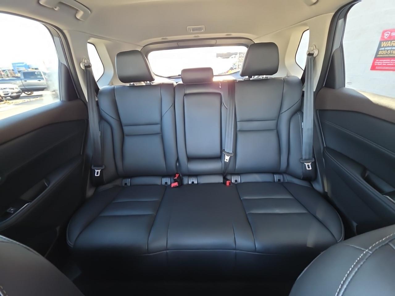 2023 Nissan Rogue SL Glen Burnie MD