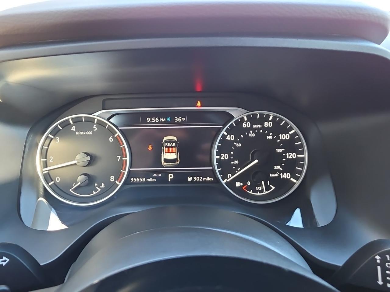 2023 Nissan Rogue SL Glen Burnie MD