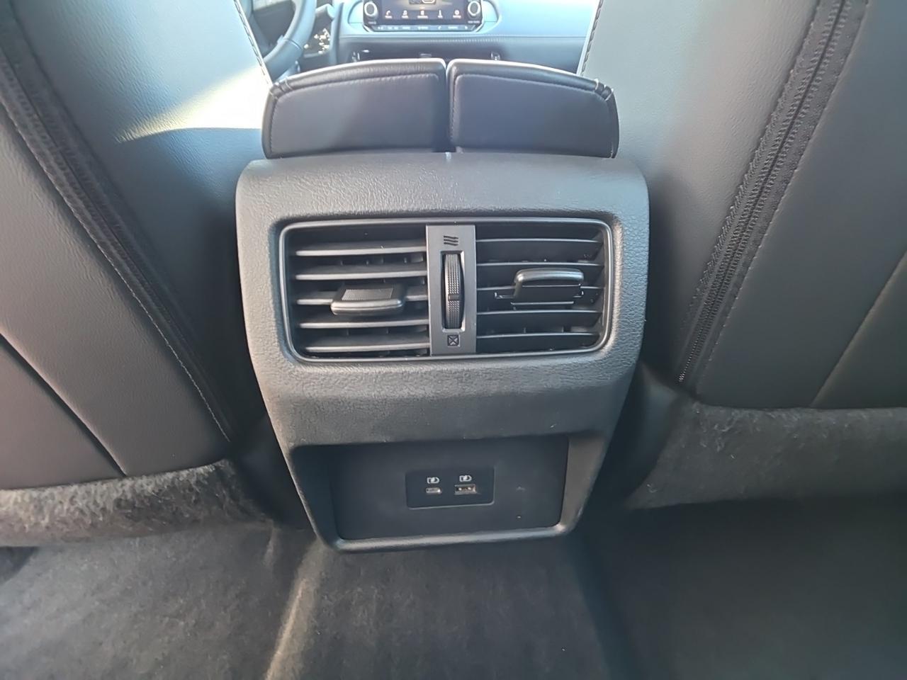 2023 Nissan Rogue SL Glen Burnie MD