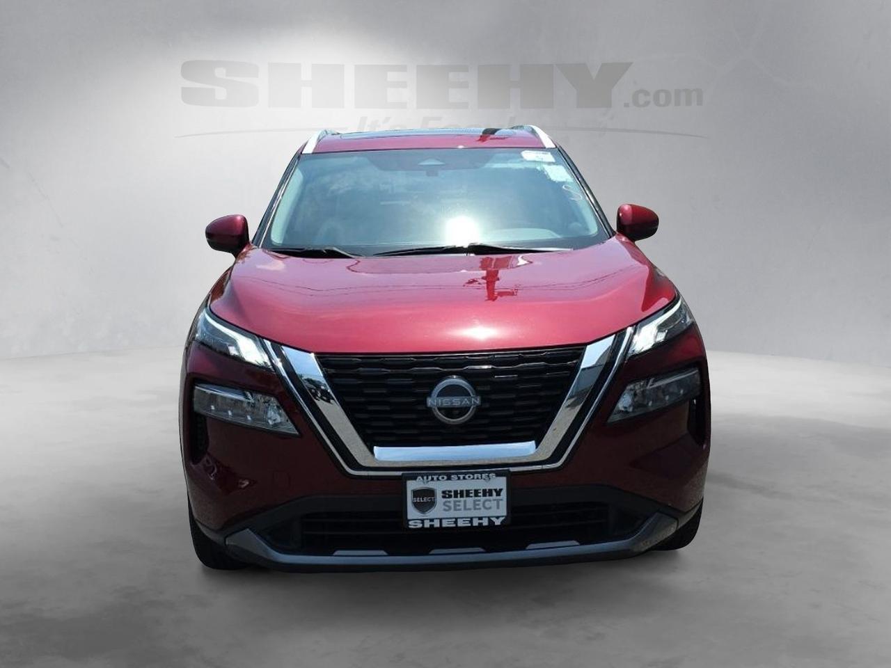 2023 Nissan Rogue SL Glen Burnie MD