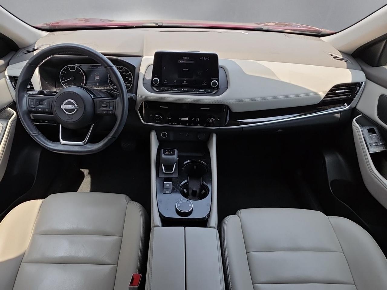 2023 Nissan Rogue SL Glen Burnie MD