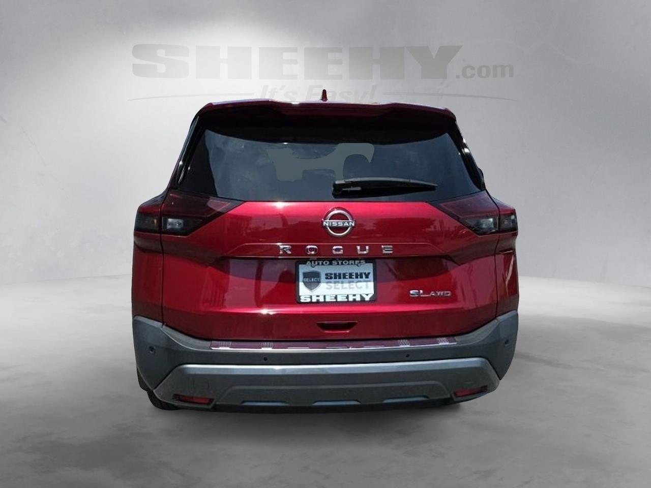 2023 Nissan Rogue SL Glen Burnie MD