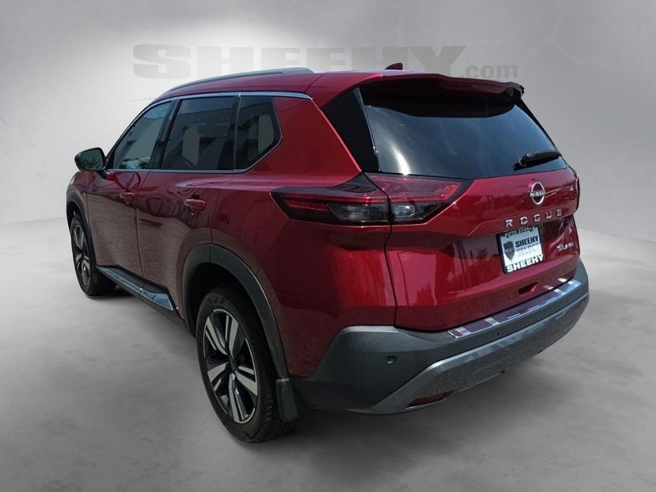 2023 Nissan Rogue SL Glen Burnie MD