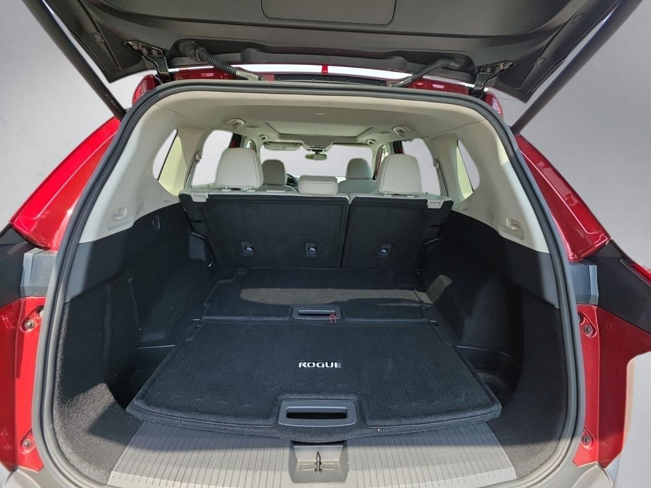 2023 Nissan Rogue SL Glen Burnie MD