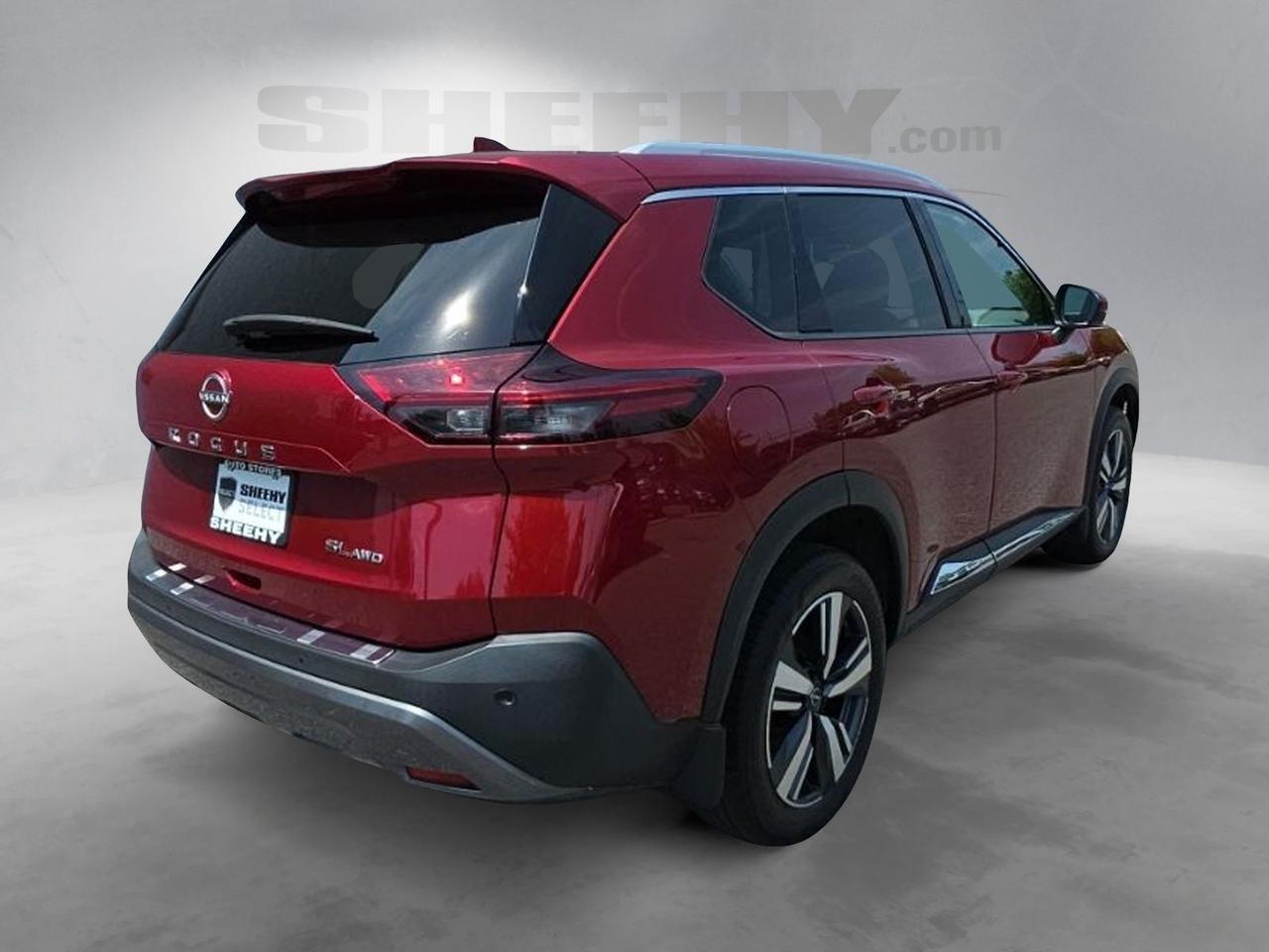 2023 Nissan Rogue SL Glen Burnie MD
