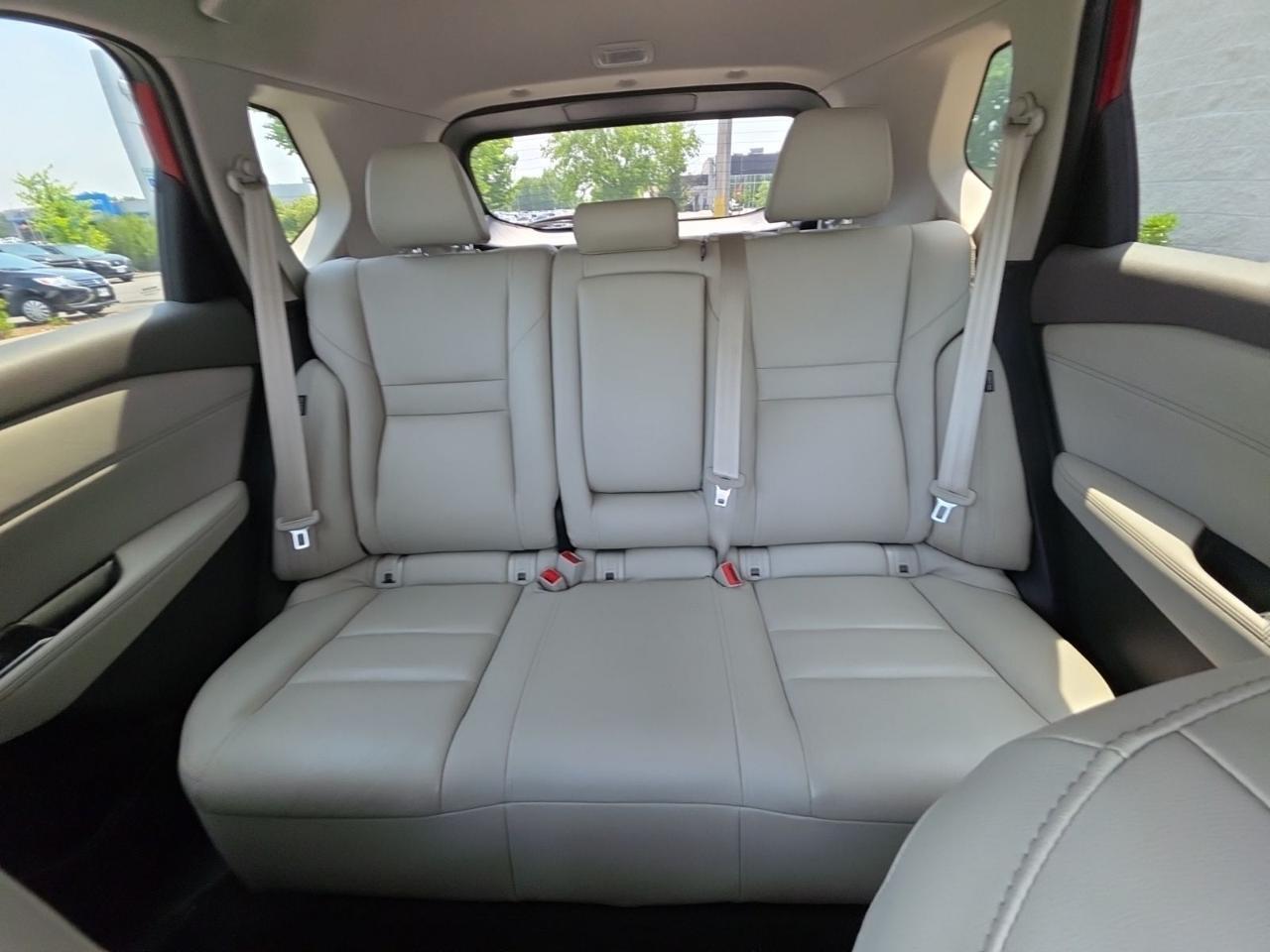 2023 Nissan Rogue SL Glen Burnie MD