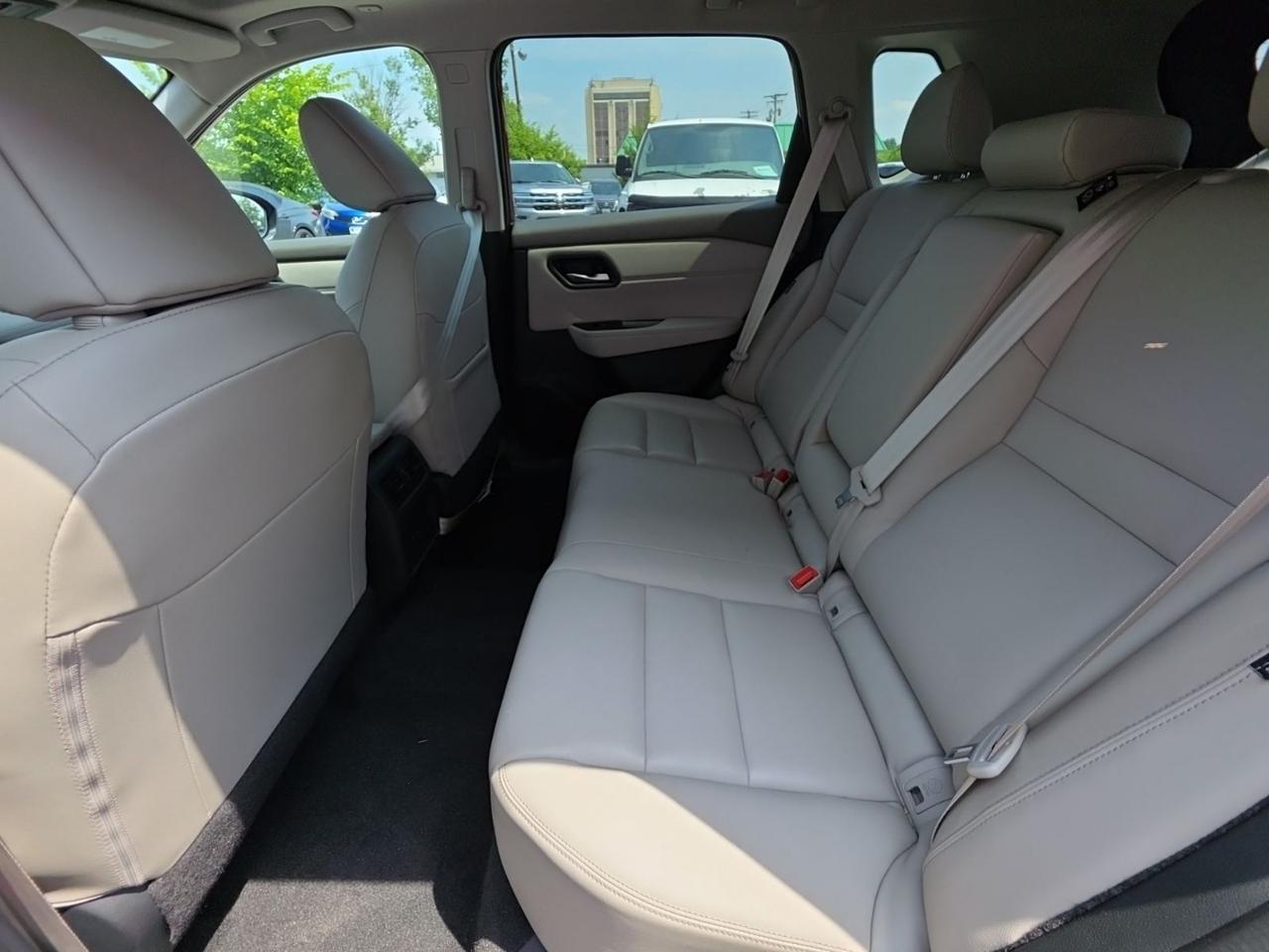 2023 Nissan Rogue SL Glen Burnie MD