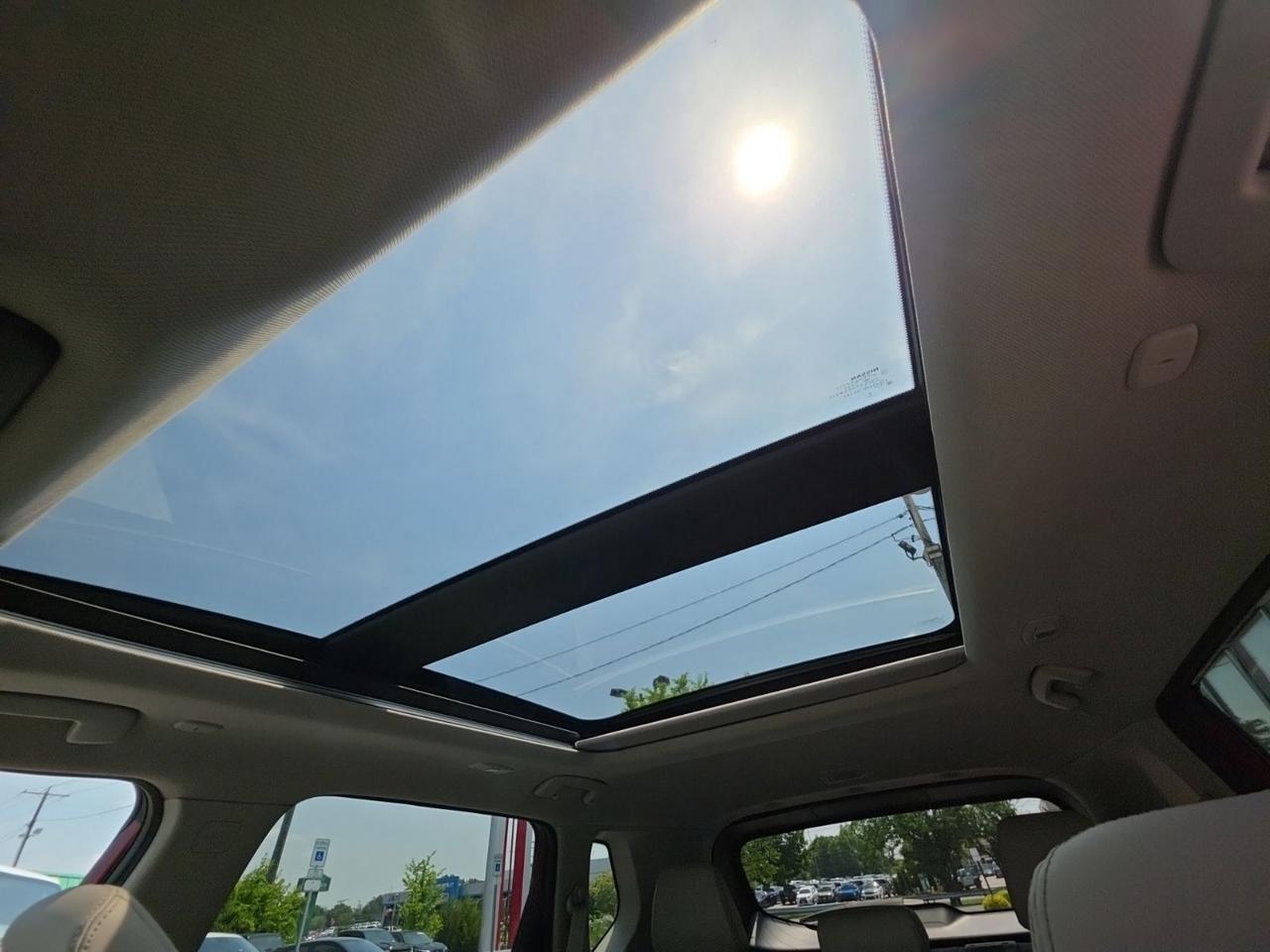 2023 Nissan Rogue SL Glen Burnie MD