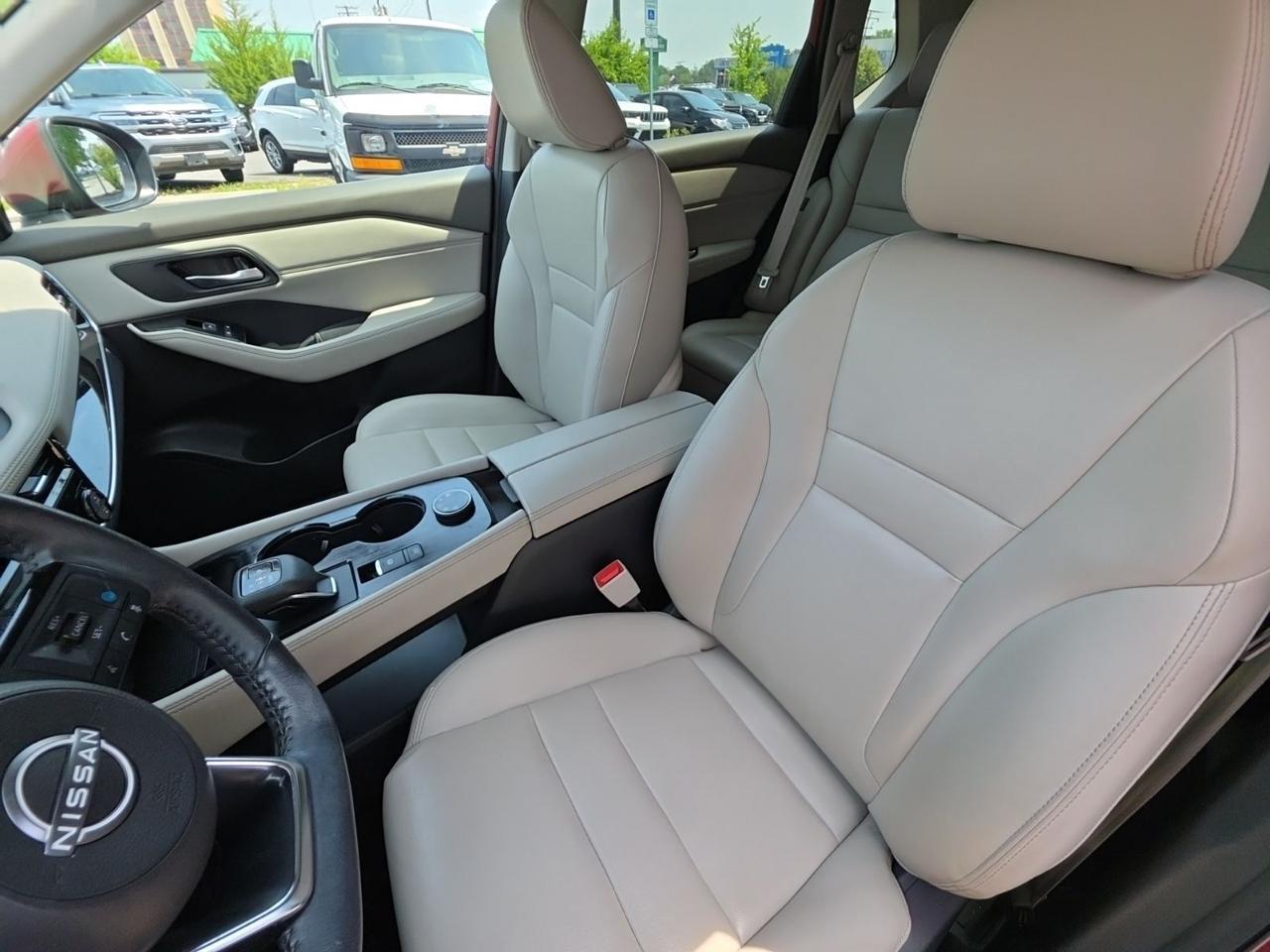 2023 Nissan Rogue SL Glen Burnie MD