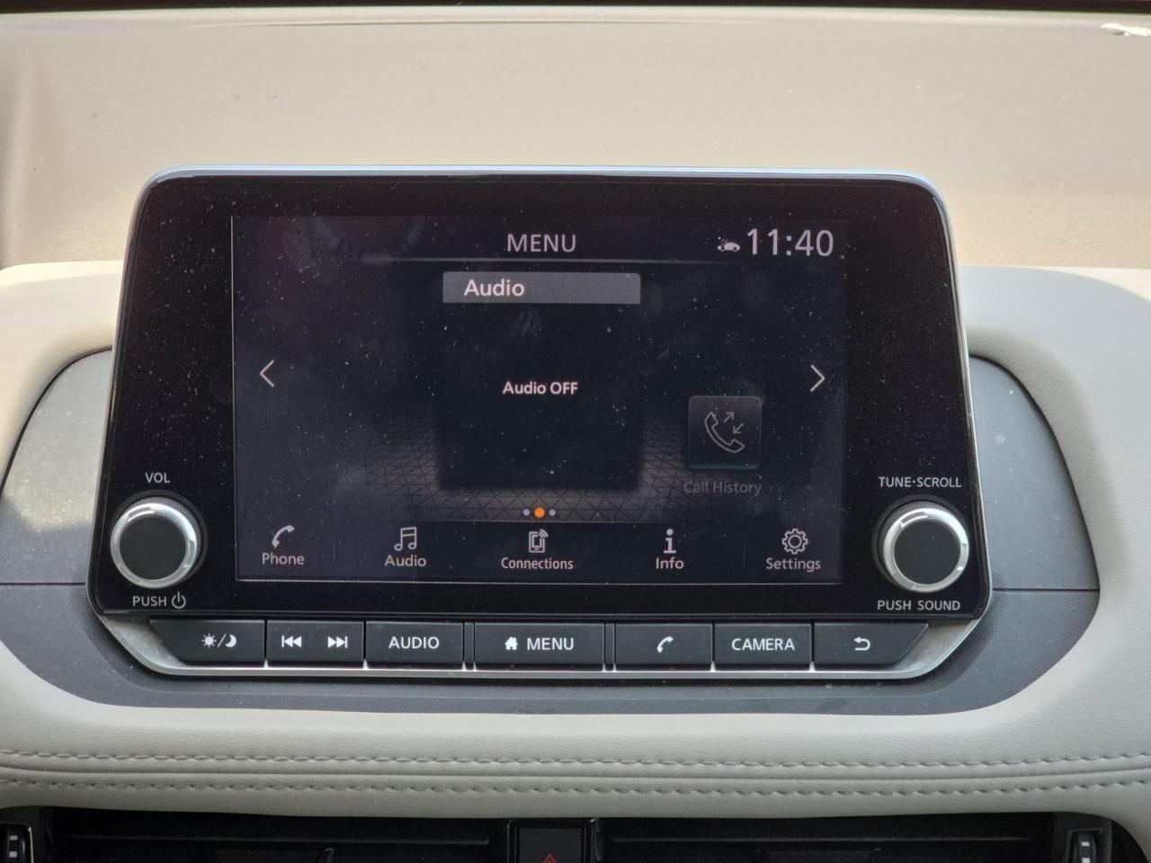 2023 Nissan Rogue SL Glen Burnie MD