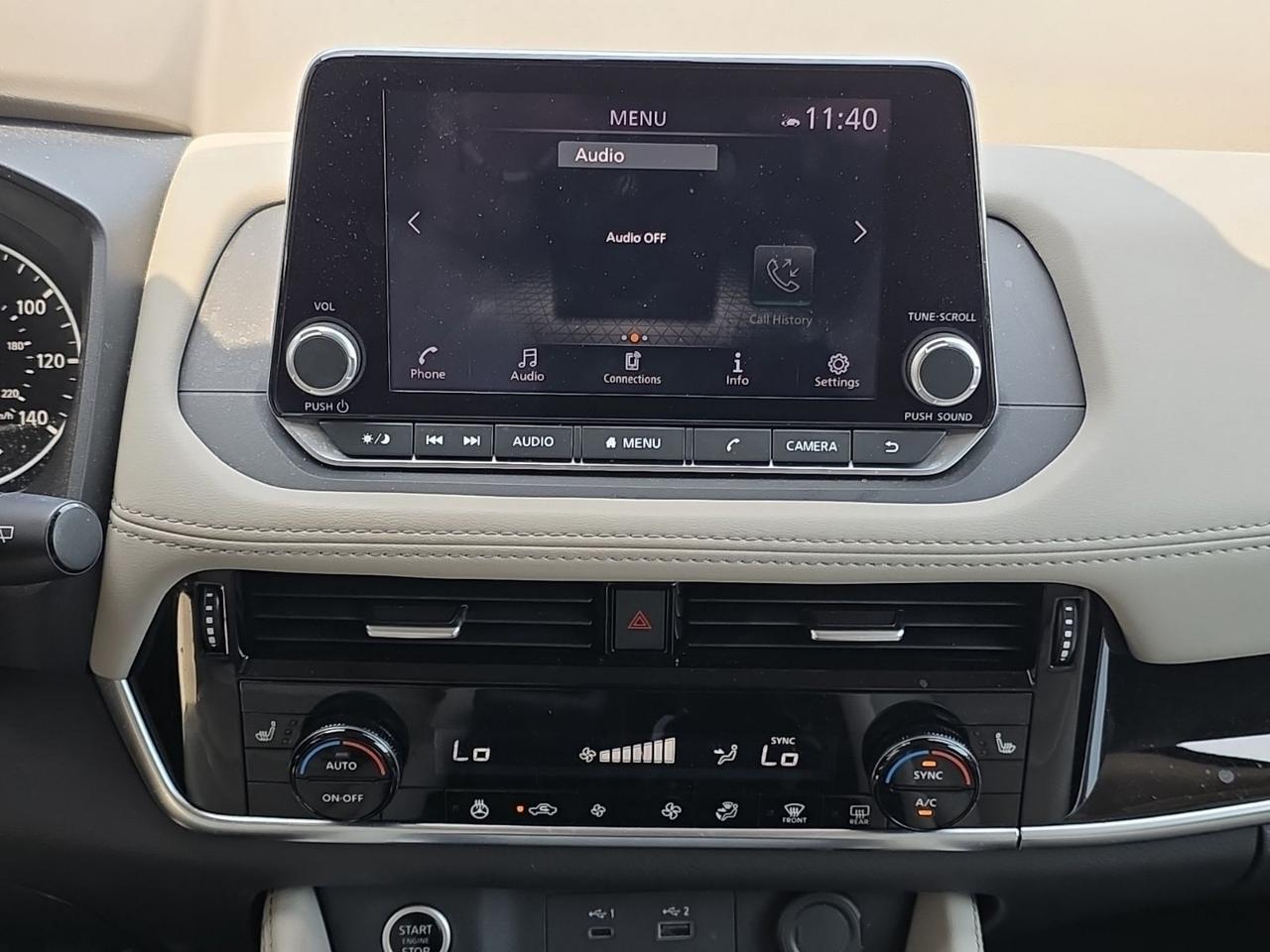 2023 Nissan Rogue SL Glen Burnie MD