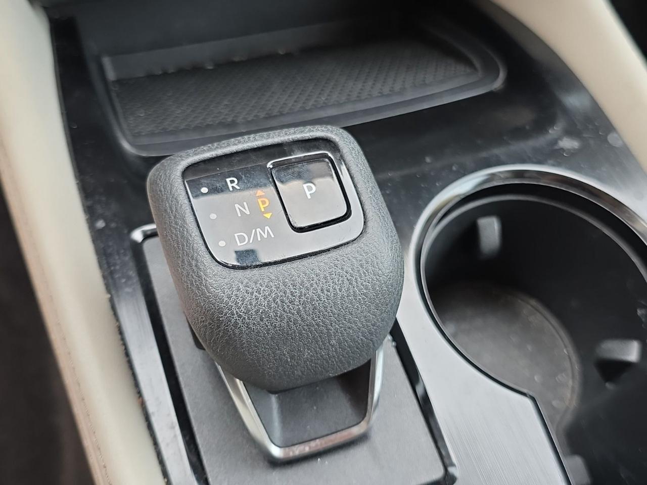 2023 Nissan Rogue SL Glen Burnie MD