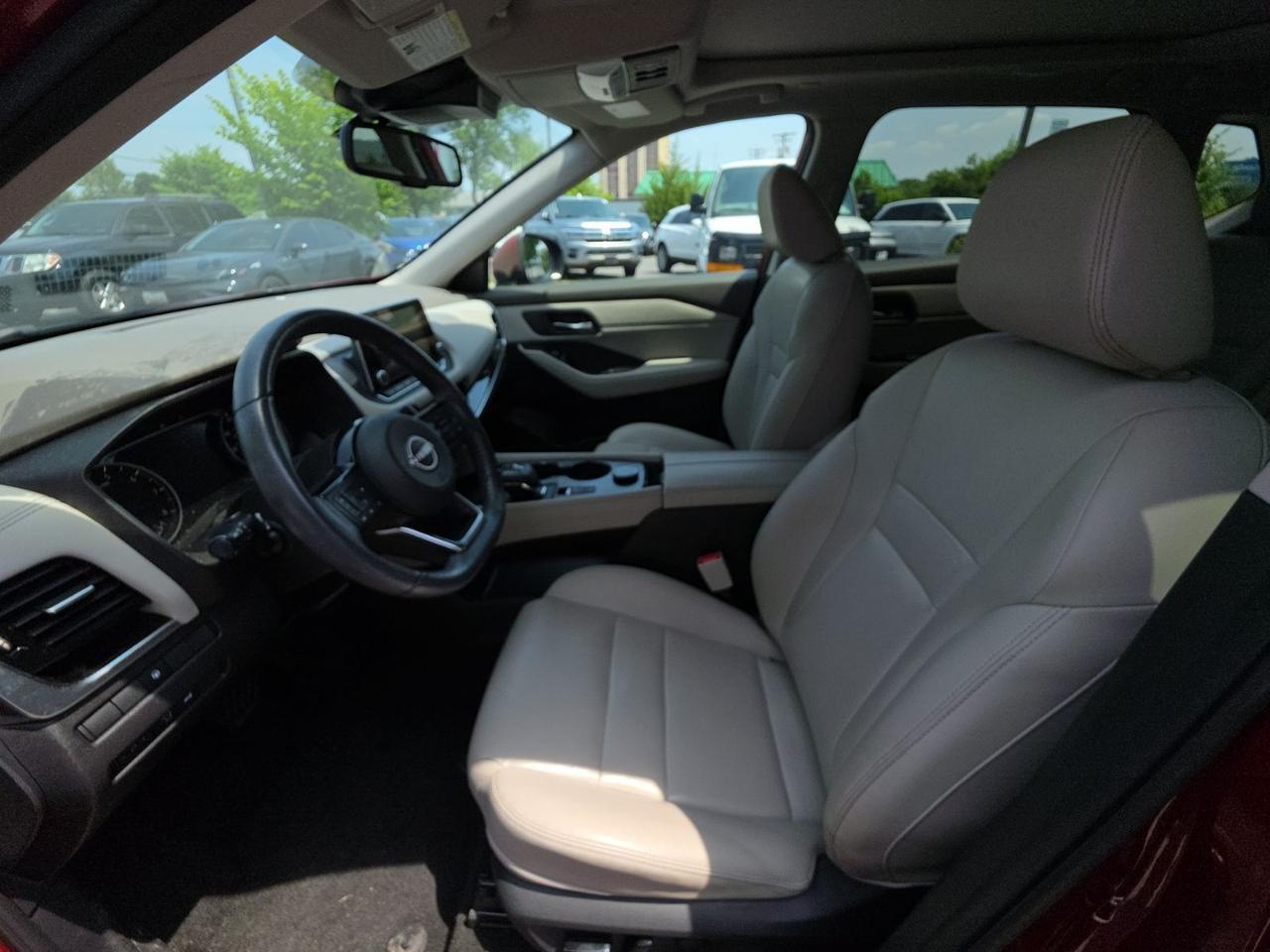 2023 Nissan Rogue SL Glen Burnie MD
