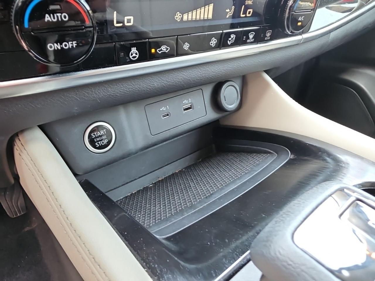 2023 Nissan Rogue SL Glen Burnie MD