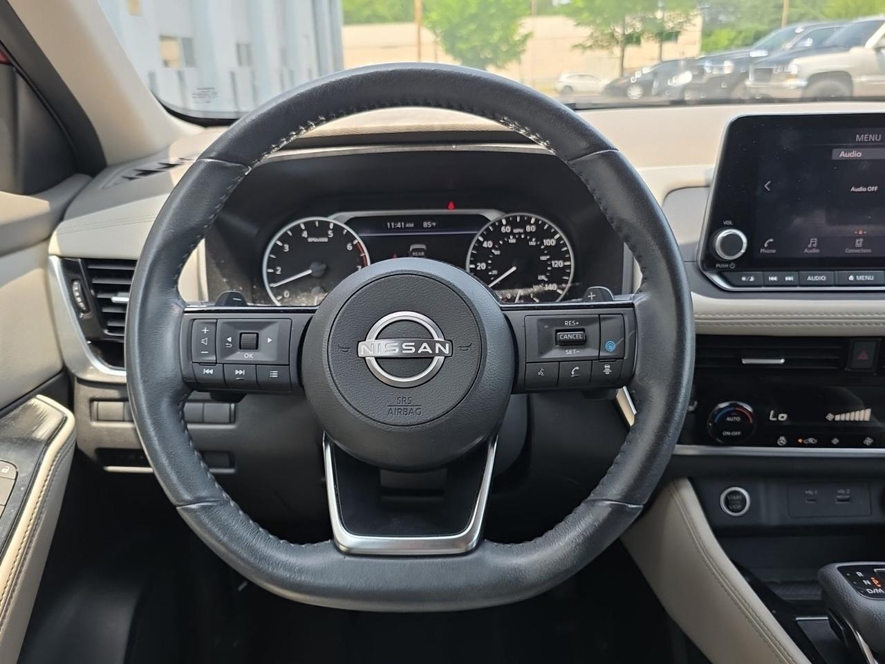 2023 Nissan Rogue SL Glen Burnie MD