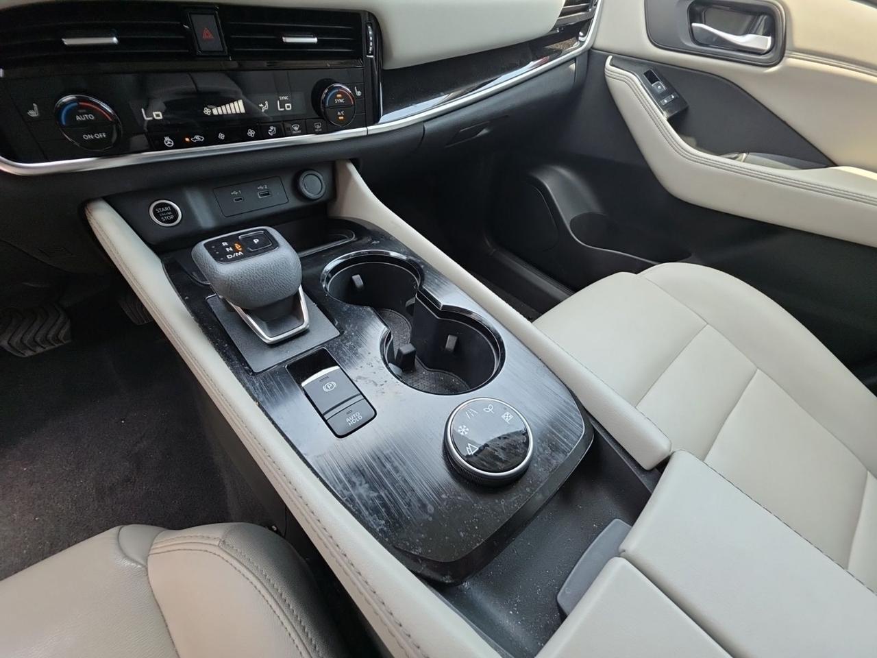 2023 Nissan Rogue SL Glen Burnie MD