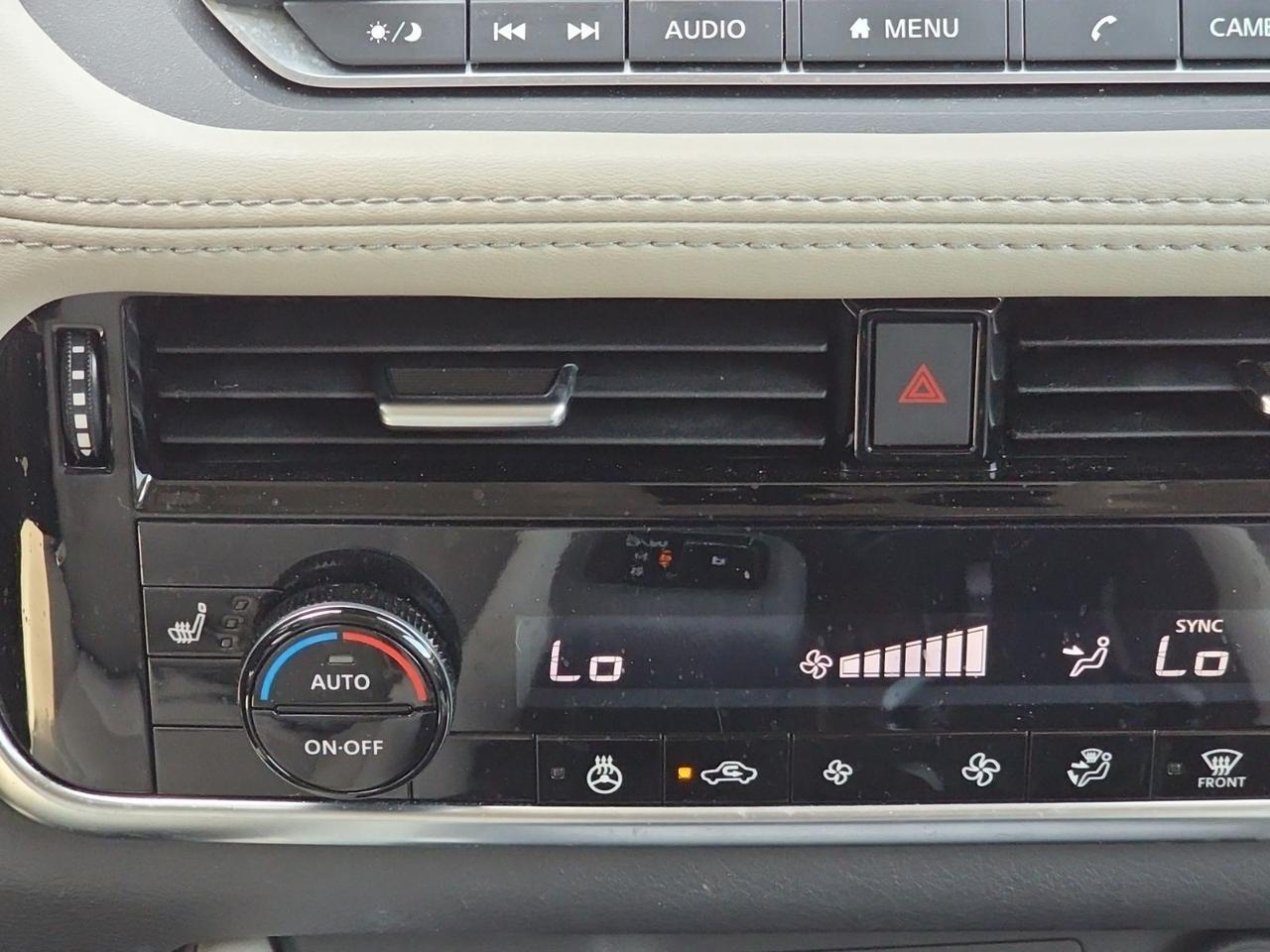 2023 Nissan Rogue SL Glen Burnie MD