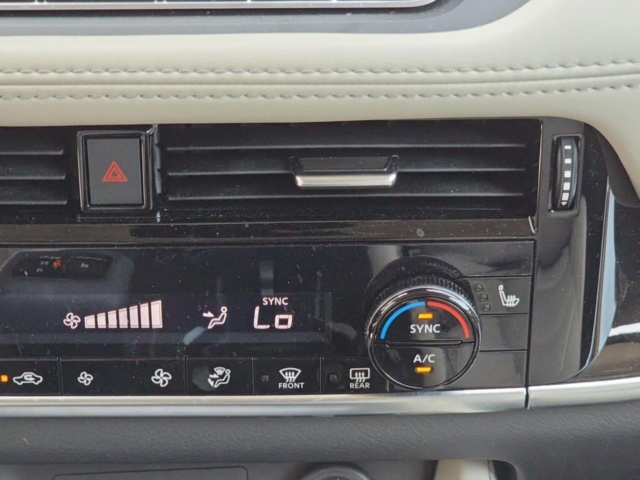 2023 Nissan Rogue SL Glen Burnie MD