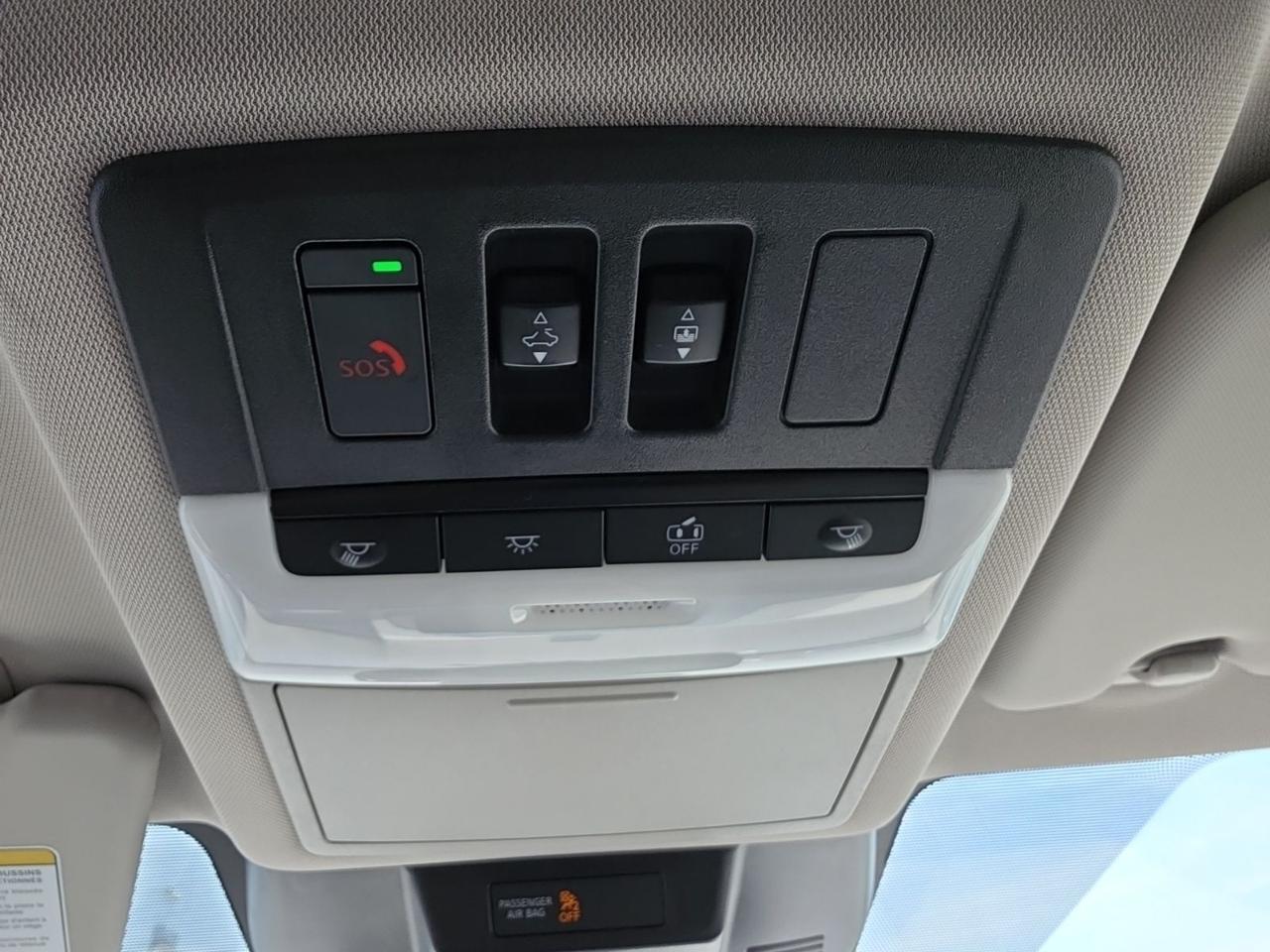 2023 Nissan Rogue SL Glen Burnie MD