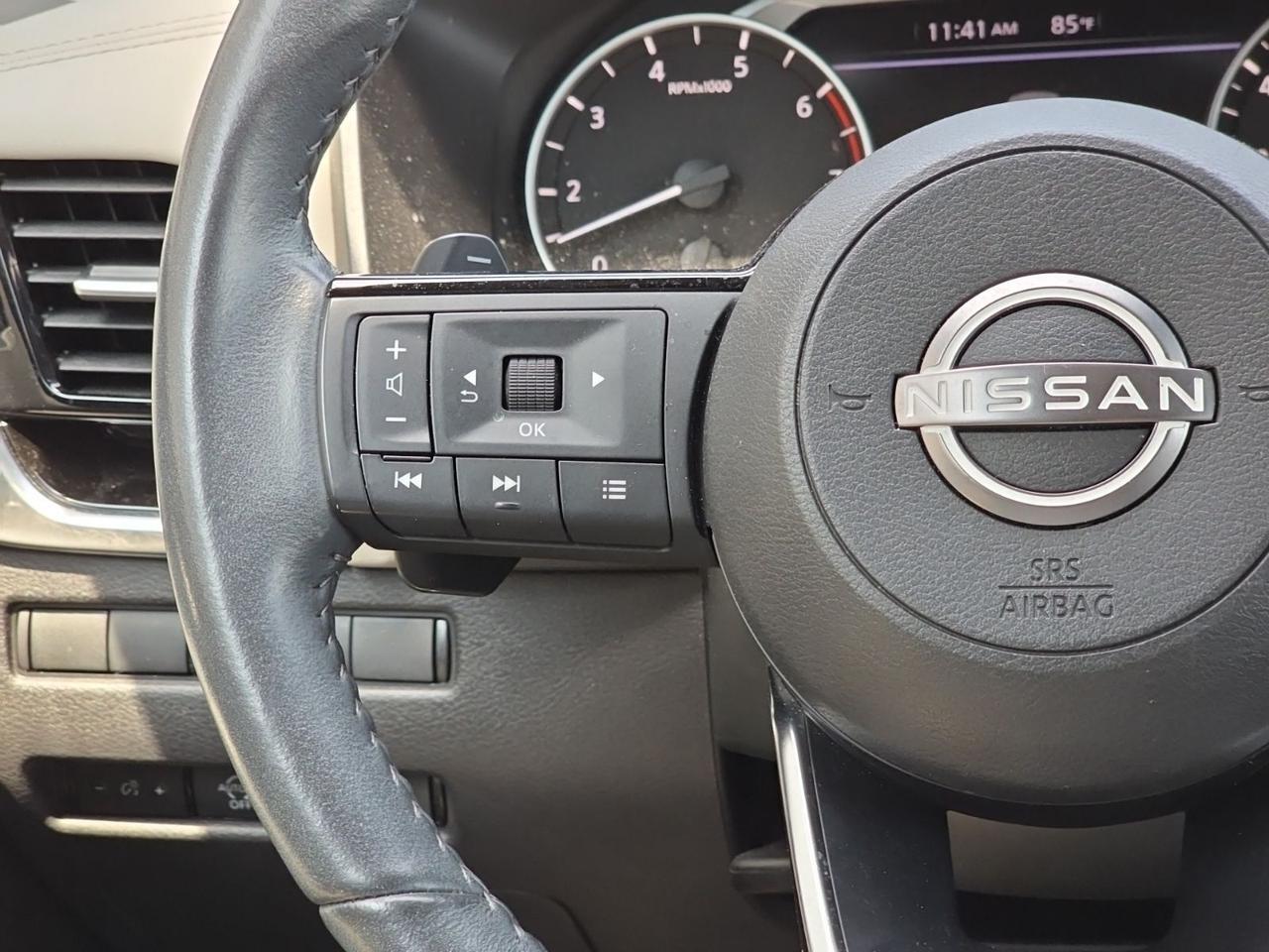 2023 Nissan Rogue SL Glen Burnie MD