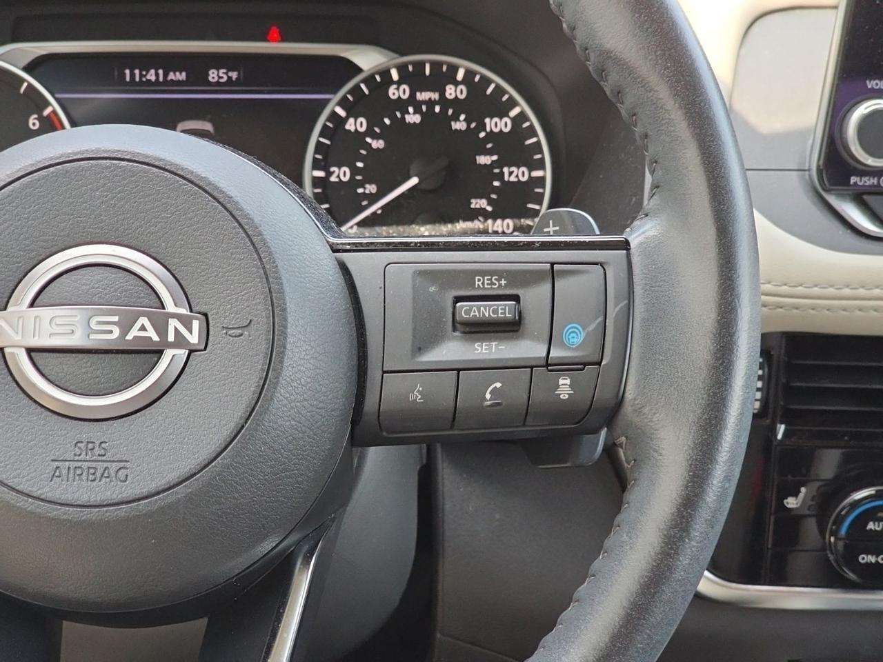 2023 Nissan Rogue SL Glen Burnie MD
