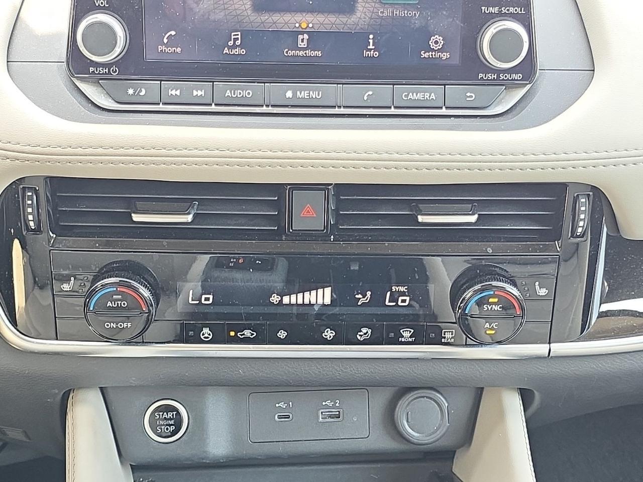 2023 Nissan Rogue SL Glen Burnie MD