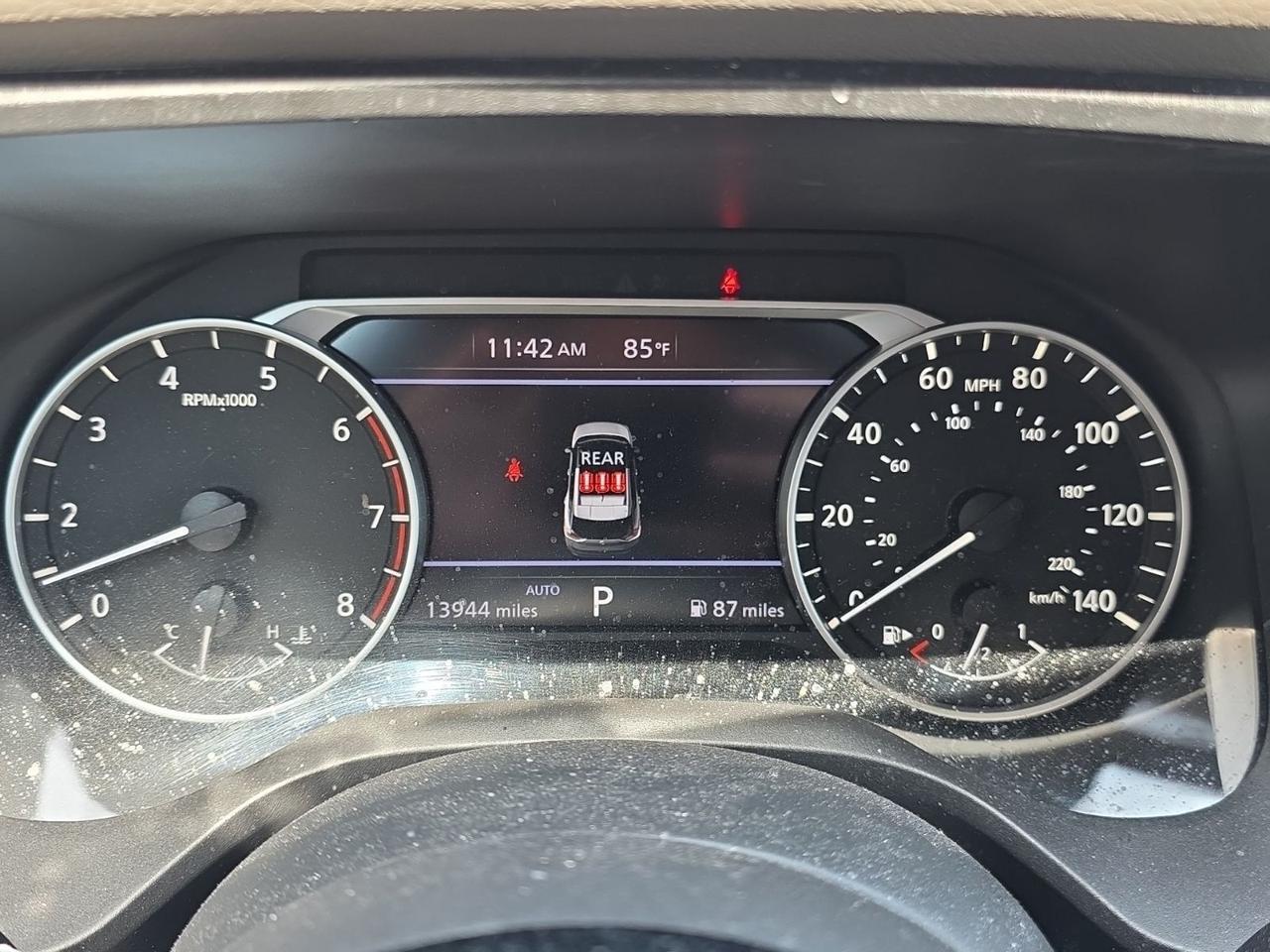 2023 Nissan Rogue SL Glen Burnie MD