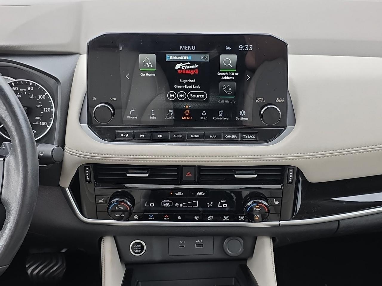 2023 Nissan Rogue SL Glen Burnie MD