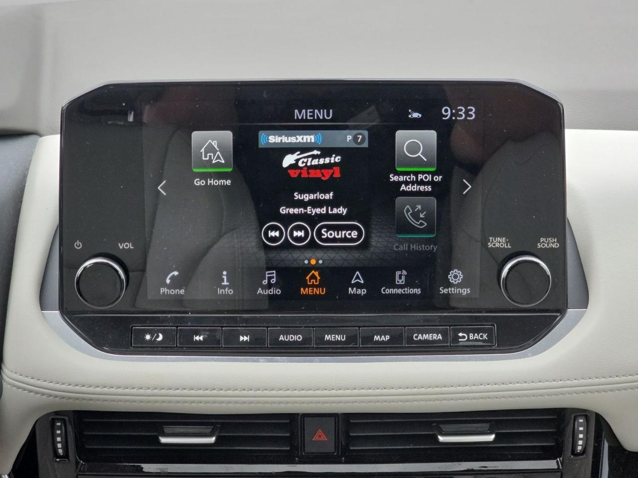 2023 Nissan Rogue SL Glen Burnie MD