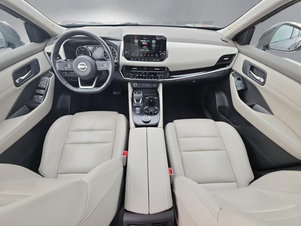 2023 Nissan Rogue SL Glen Burnie MD