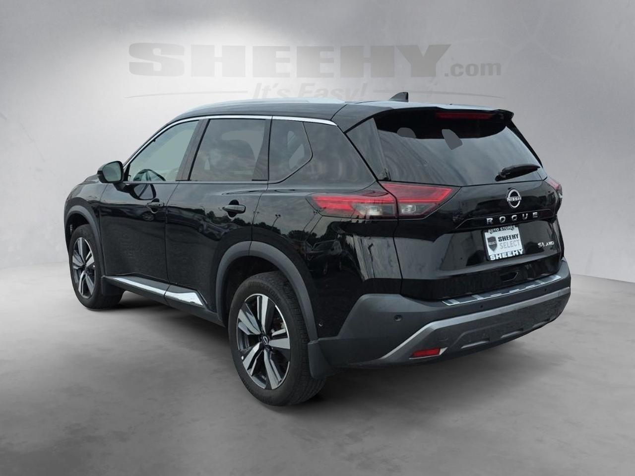 2023 Nissan Rogue SL Glen Burnie MD
