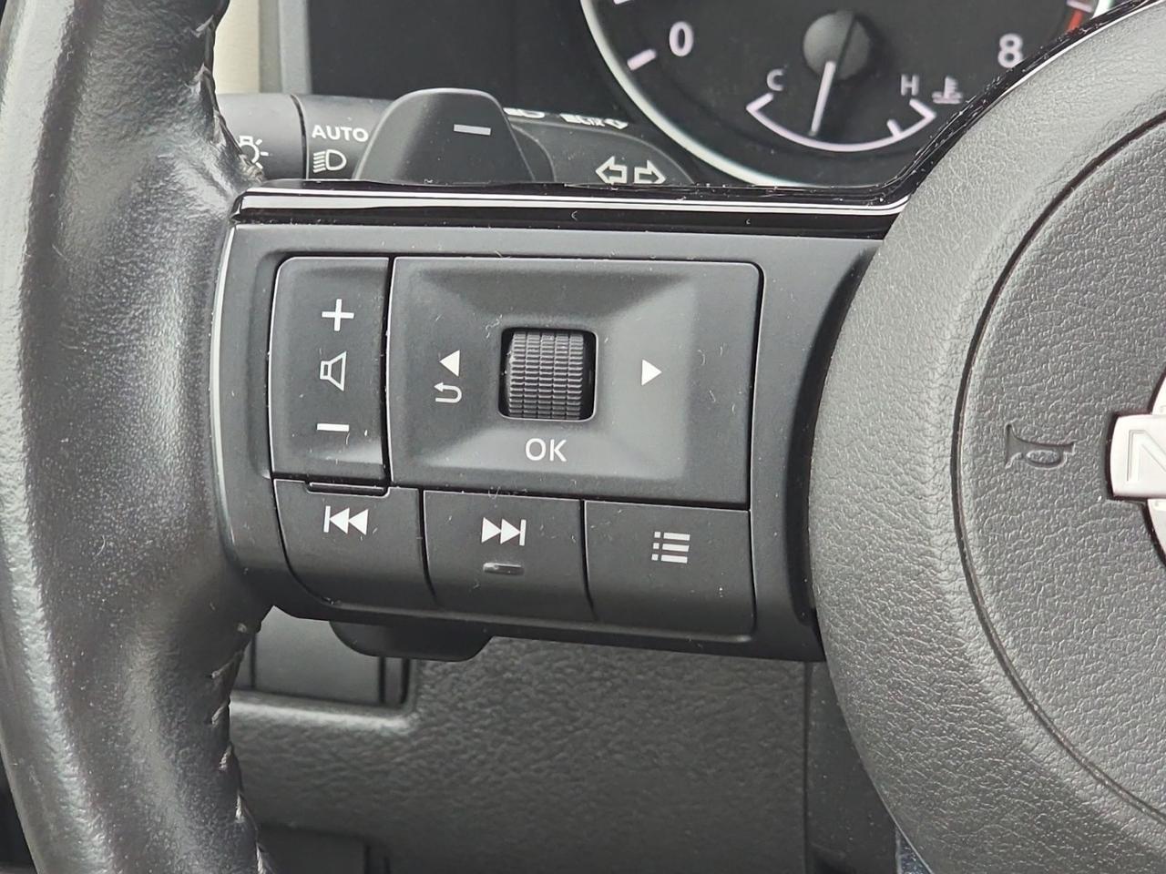 2023 Nissan Rogue SL Glen Burnie MD