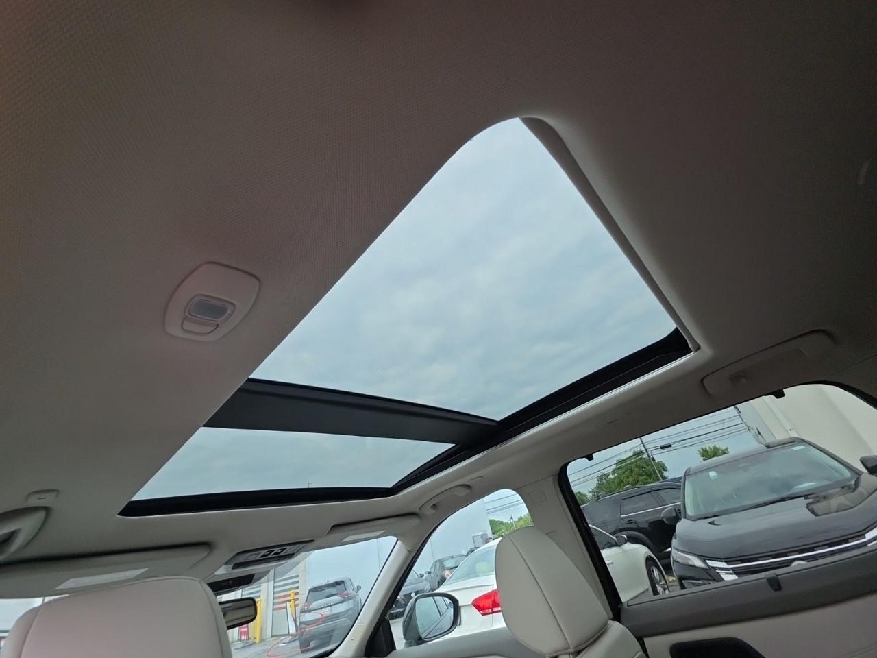 2023 Nissan Rogue SL Glen Burnie MD