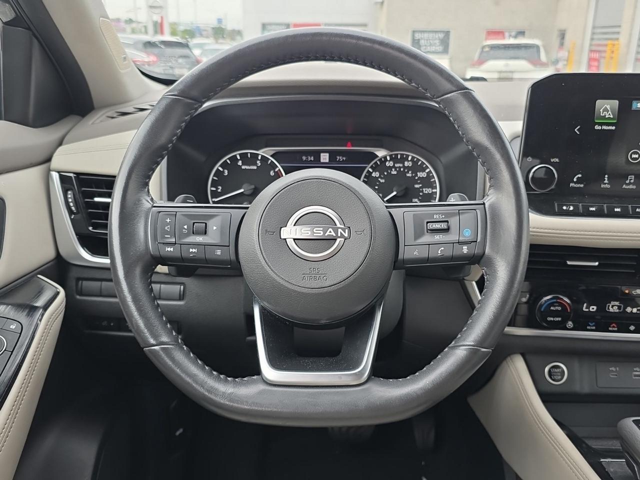 2023 Nissan Rogue SL Glen Burnie MD