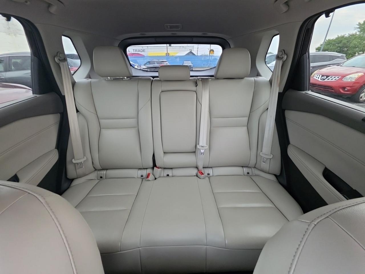 2023 Nissan Rogue SL Glen Burnie MD