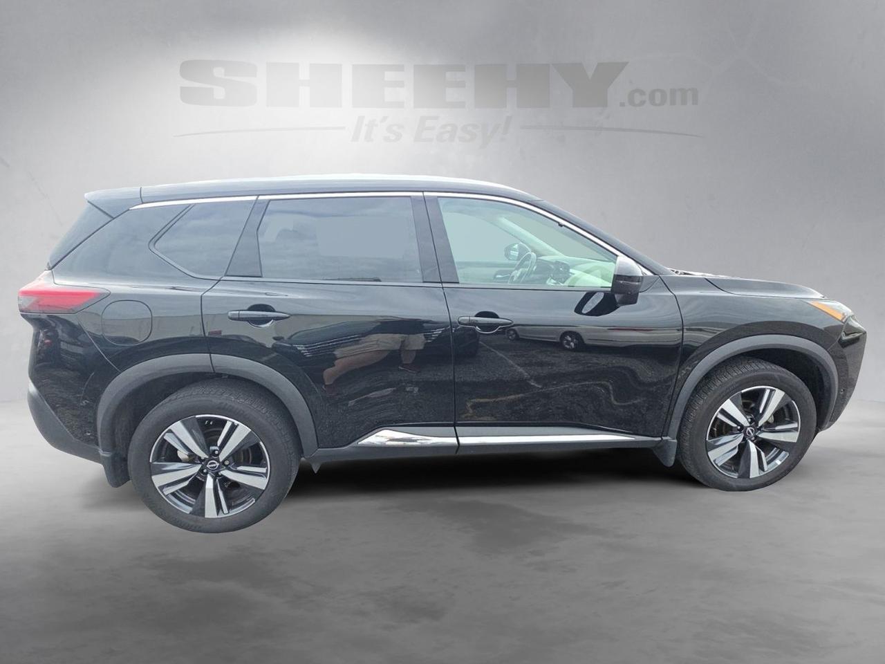 2023 Nissan Rogue SL Glen Burnie MD