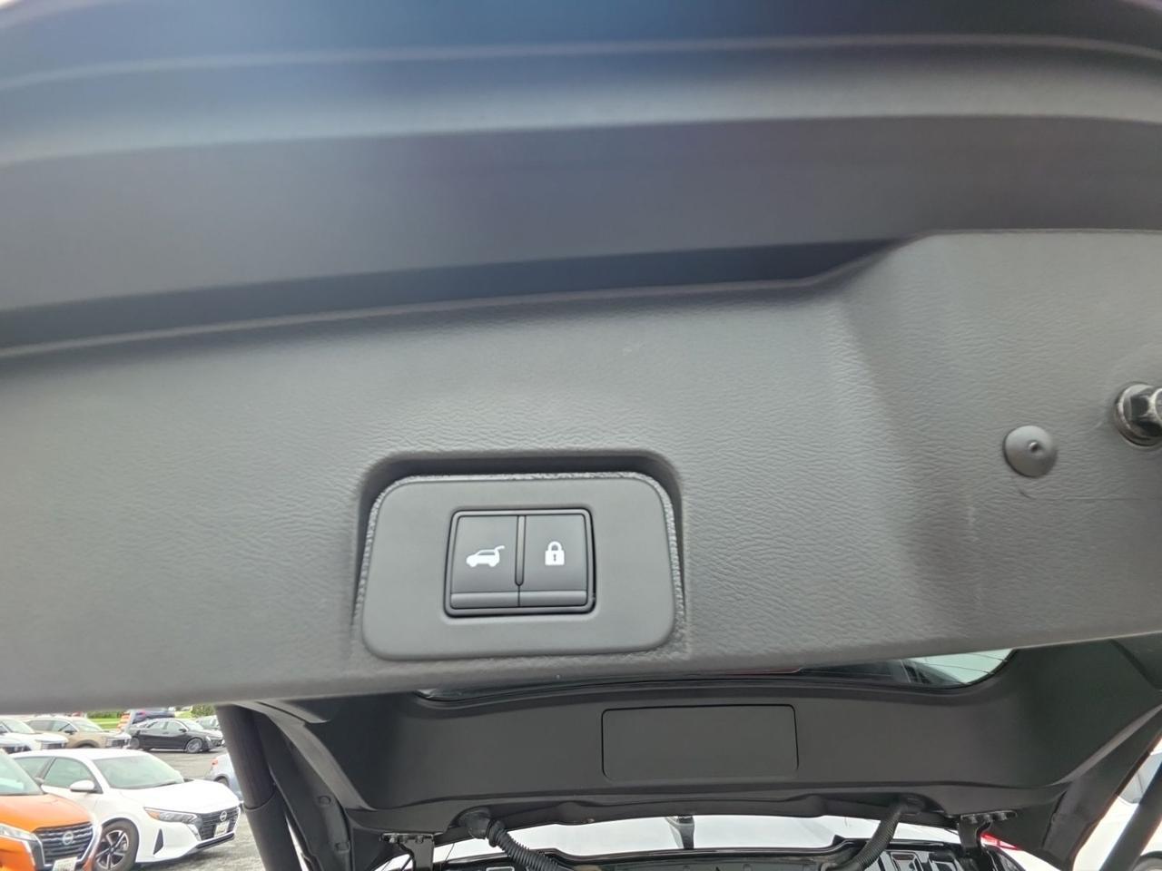 2023 Nissan Rogue SL Glen Burnie MD