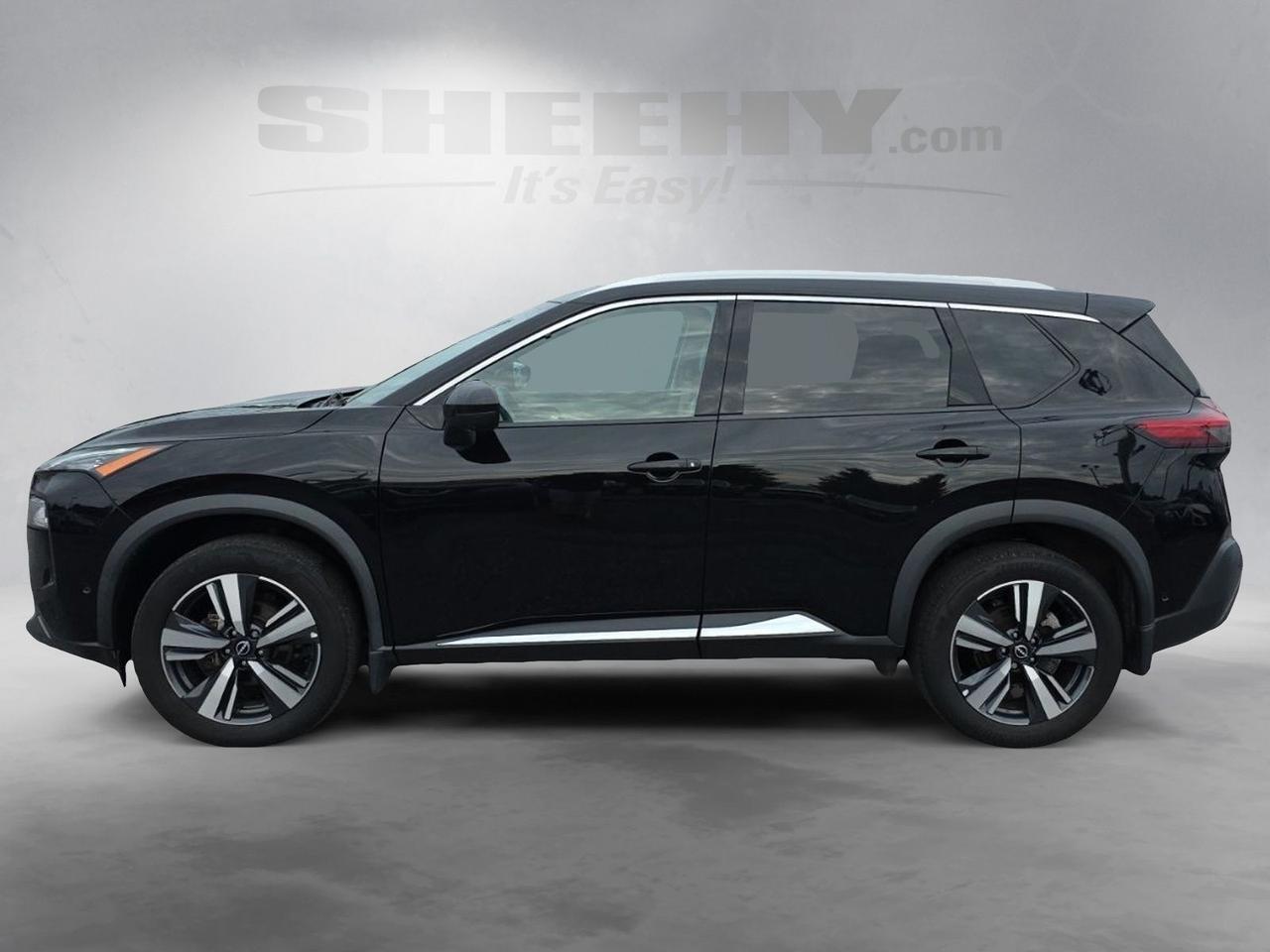 2023 Nissan Rogue SL Glen Burnie MD