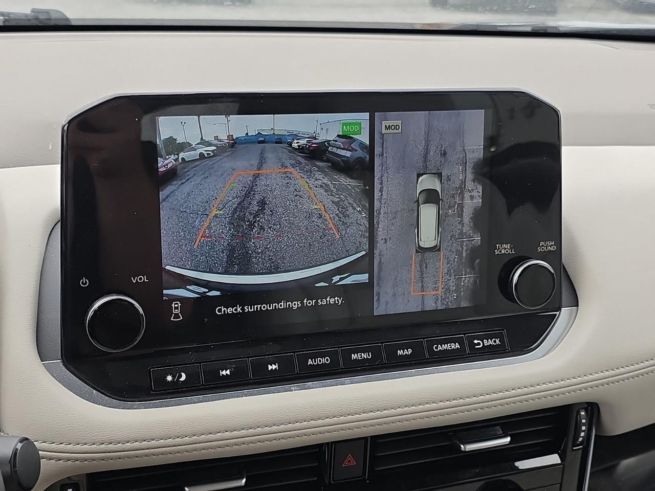2023 Nissan Rogue SL Glen Burnie MD