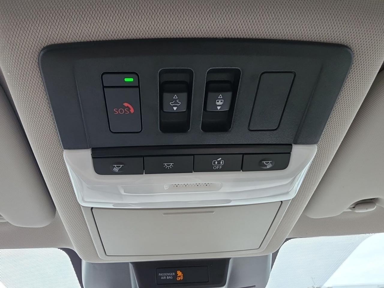 2023 Nissan Rogue SL Glen Burnie MD