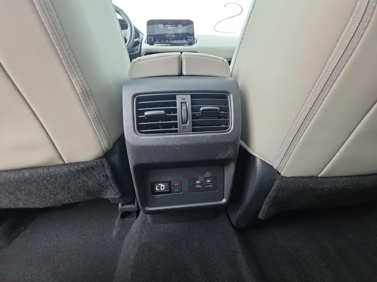 2023 Nissan Rogue SL Glen Burnie MD