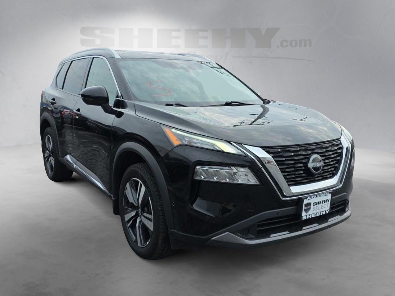 2023 Nissan Rogue SL Glen Burnie MD