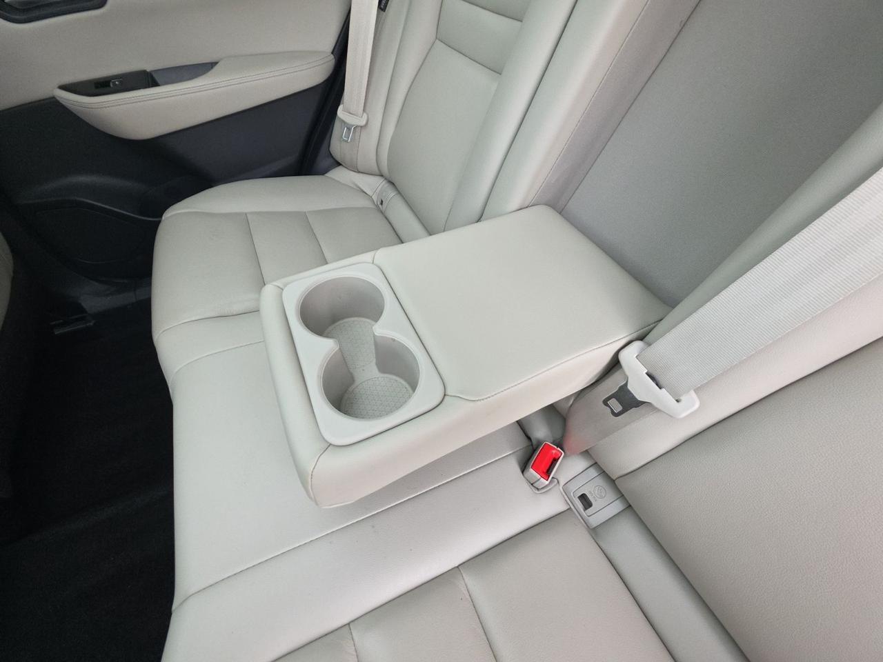 2023 Nissan Rogue SL Glen Burnie MD