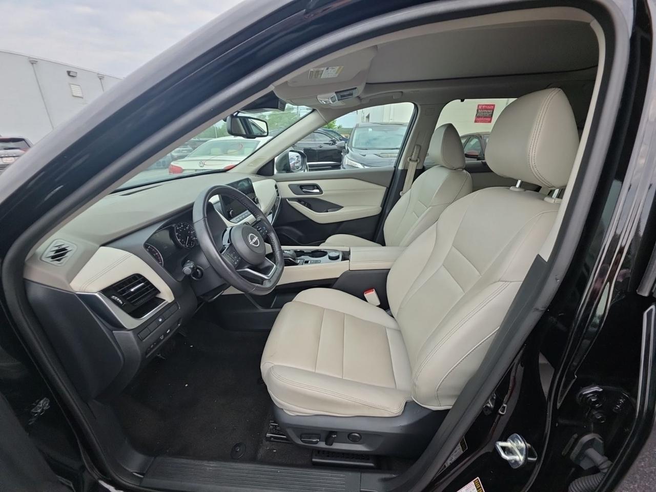 2023 Nissan Rogue SL Glen Burnie MD