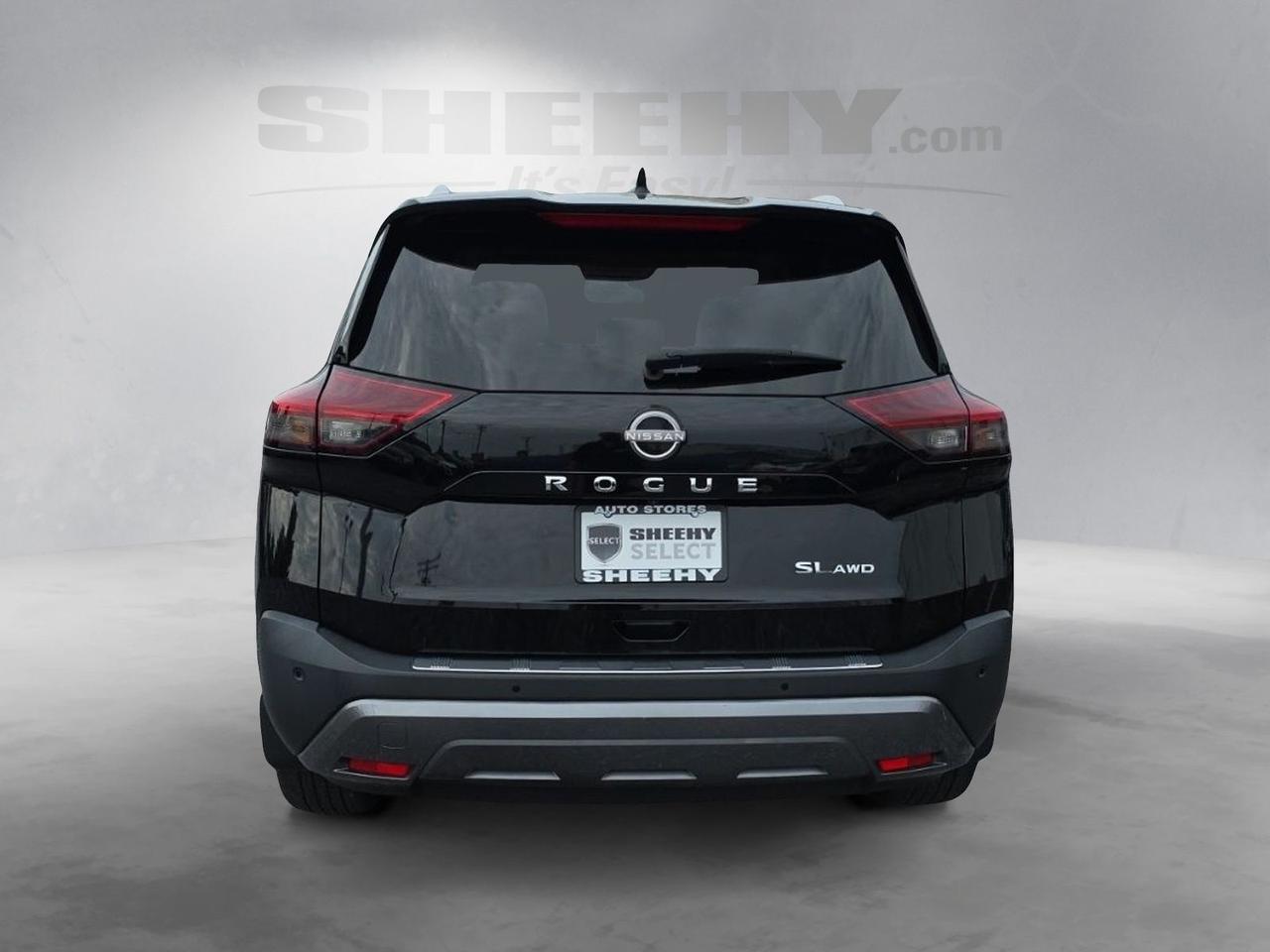 2023 Nissan Rogue SL Glen Burnie MD