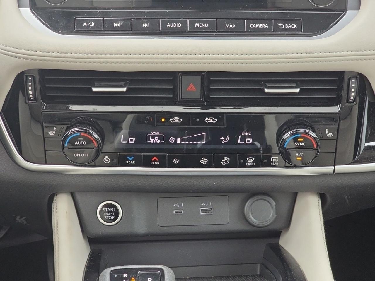 2023 Nissan Rogue SL Glen Burnie MD