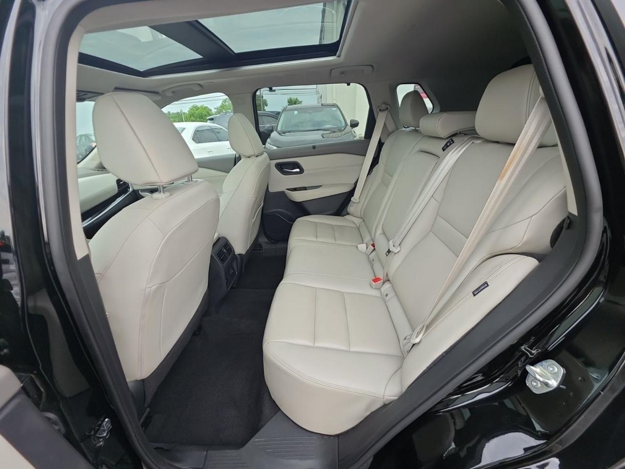 2023 Nissan Rogue SL Glen Burnie MD