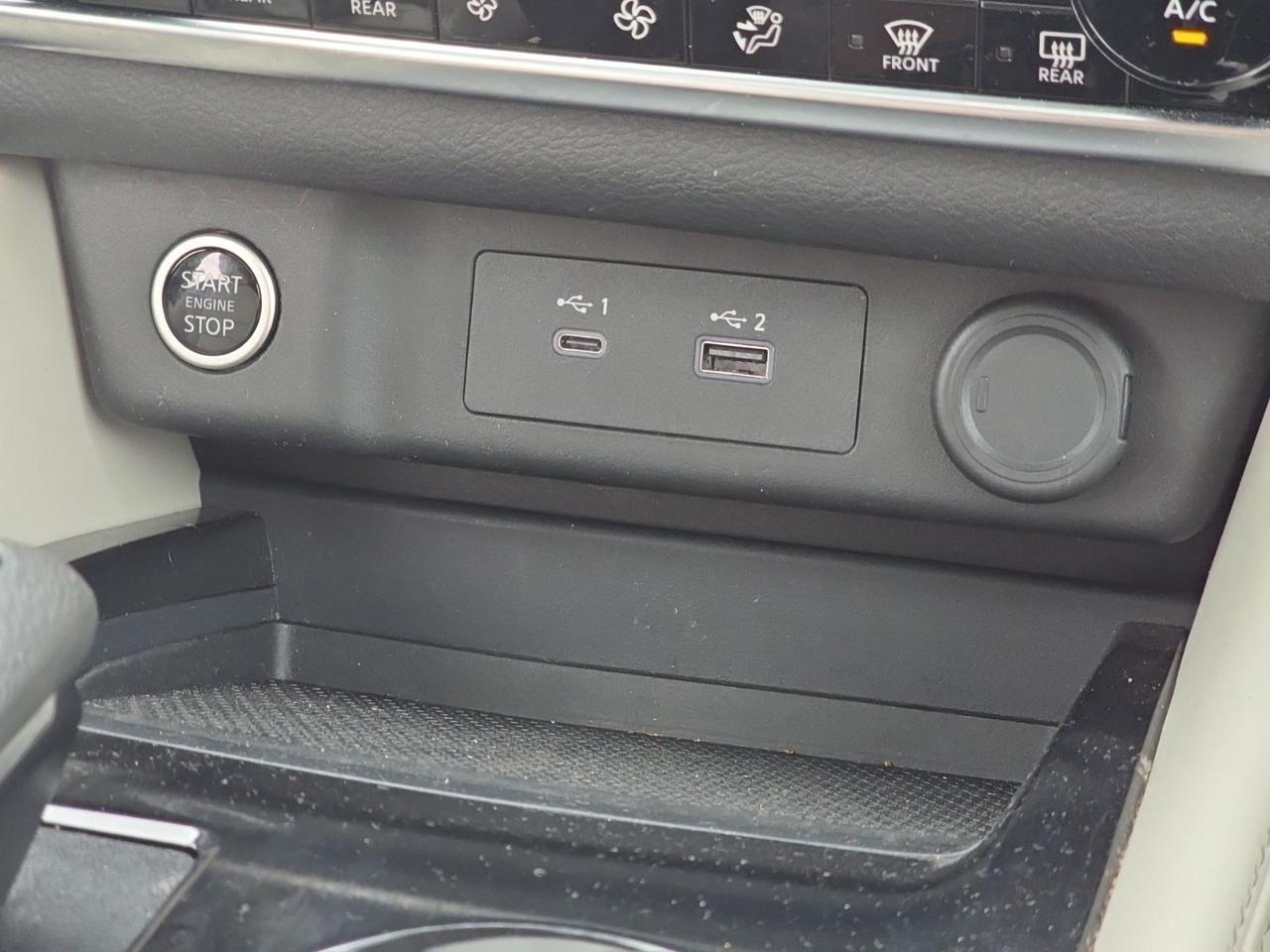 2023 Nissan Rogue SL Glen Burnie MD