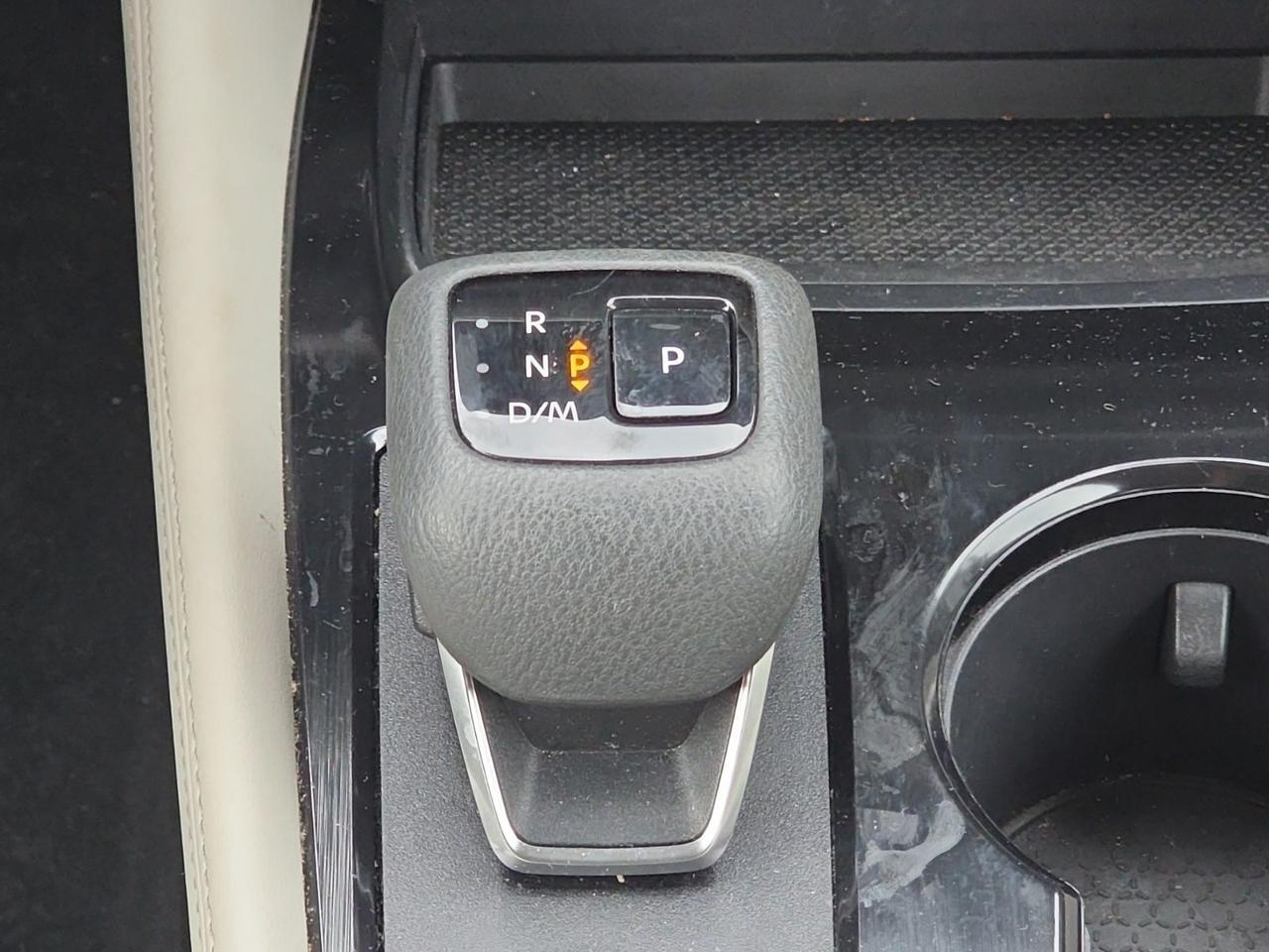2023 Nissan Rogue SL Glen Burnie MD